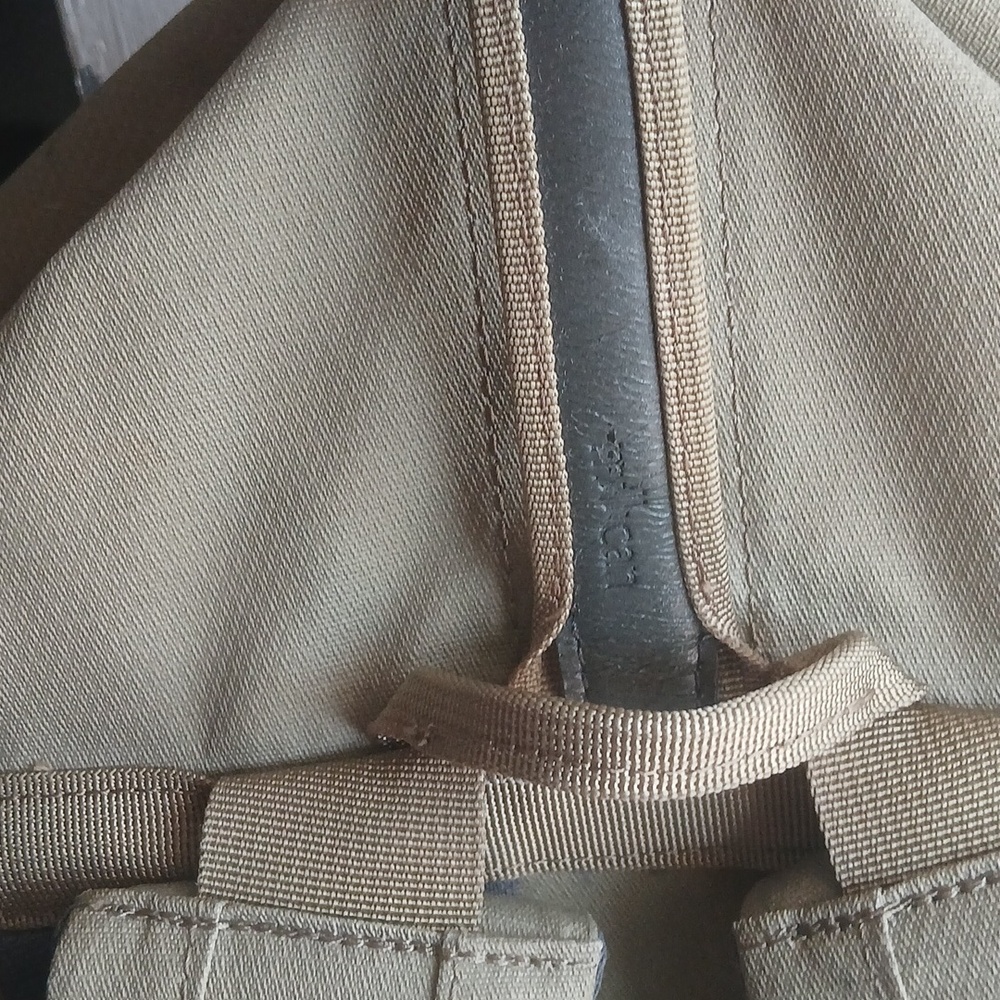 Millican Rucksack - Maverick Collection - Picture 10 of 10